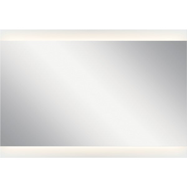 Kichler 39x27 LED Backlit Mirror 83997 Mirror Kichler Mirror  