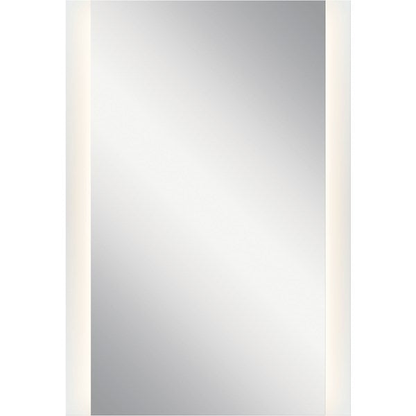 Kichler 39x27 LED Backlit Mirror 83997 Mirror Kichler   