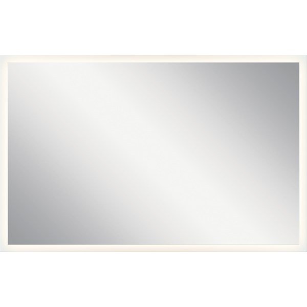 Kichler 39x25 LED Backlit Mirror 83998 Mirror Kichler Mirror  