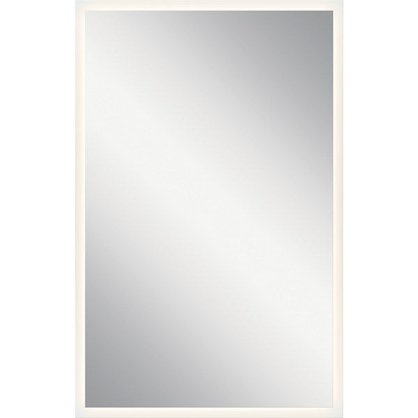 Kichler 39x25 LED Backlit Mirror 83998 Mirror Kichler   