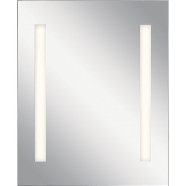 Kichler 32x26 LED Backlit Mirror with Soundbar 83999 Mirrors Kichler Mirror  