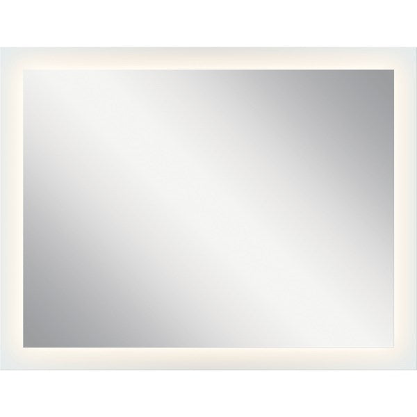 Kichler 54x42 LED Backlit Mirror 84003