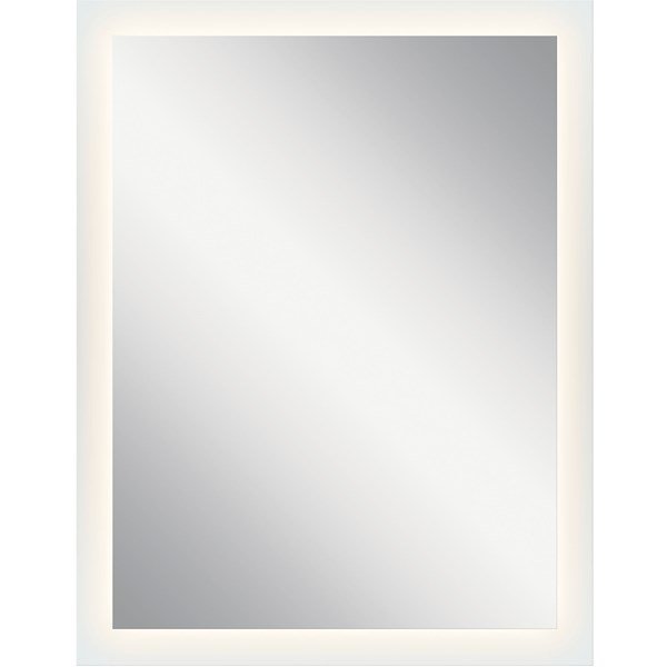 Kichler 54x42 LED Backlit Mirror 84003