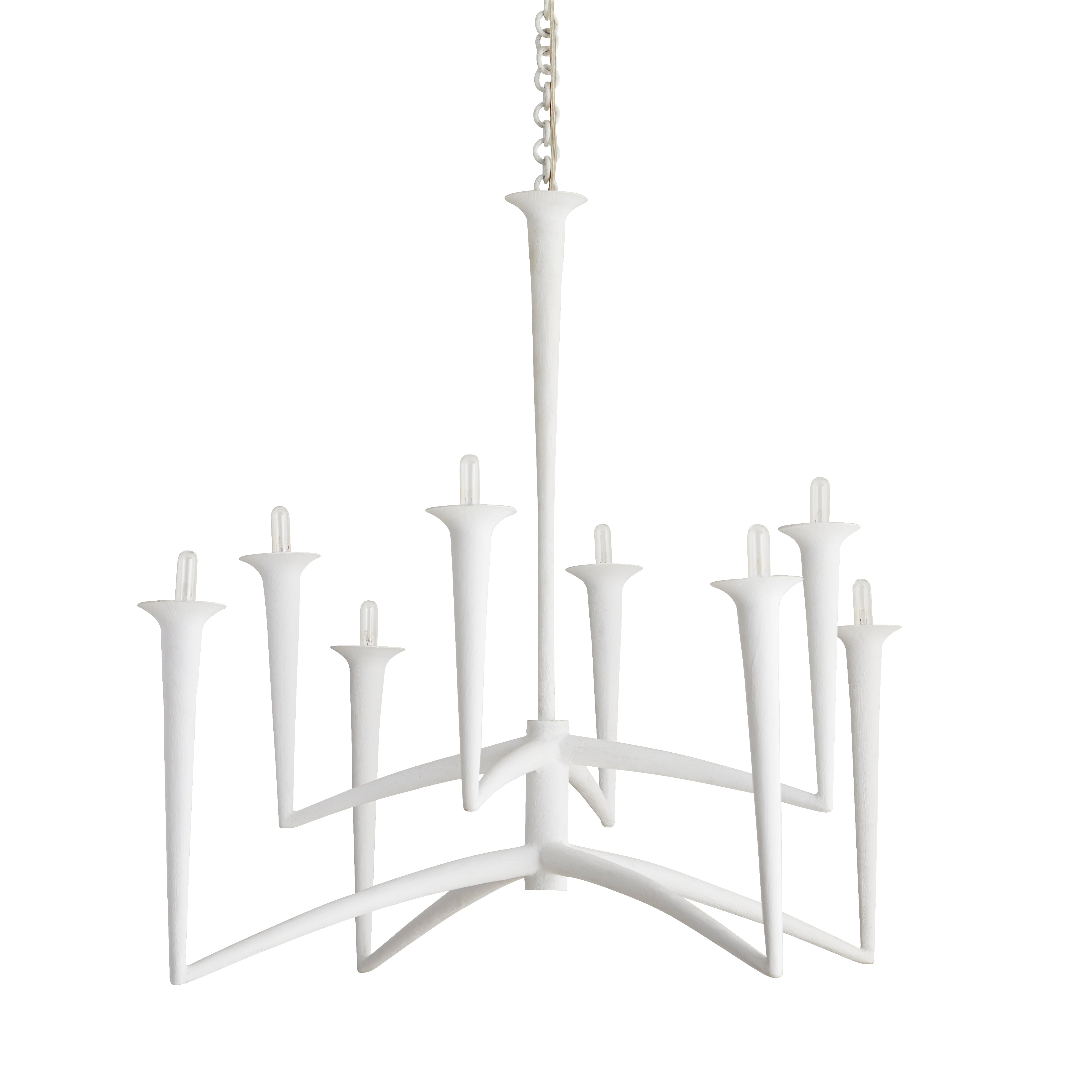 Arteriors Isma Chandelier 84062