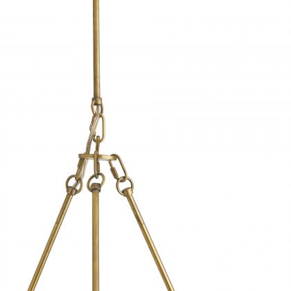 Arteriors Harford Chandelier 84064