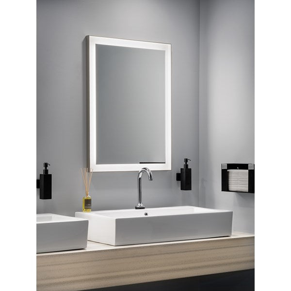 Kichler Ryame™ 24" Lighted Mirror 84167 Mirror Kichler   