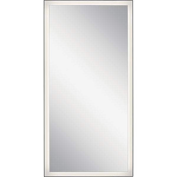 Kichler Ryame™ 30" Lighted Mirror  84171 Mirror Kichler   