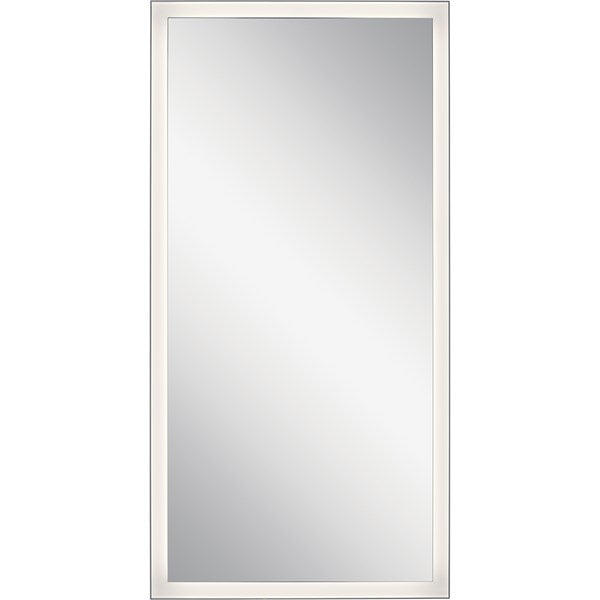 Kichler Ryame™ 30" Lighted Mirror 84172