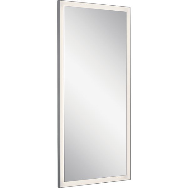 Kichler Ryame™ 30" Lighted Mirror  84172 Mirror Kichler   