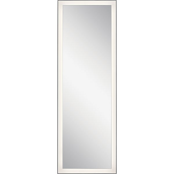 Kichler Ryame™ 20" Lighted Mirror 84173 Mirrors Kichler   