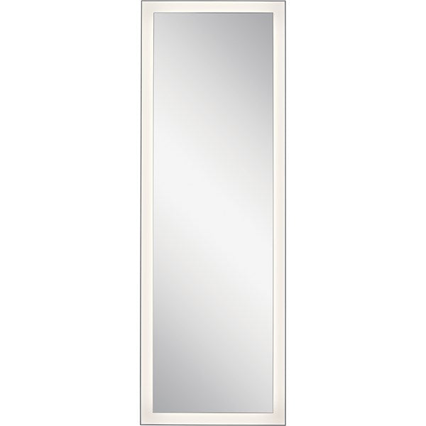 Kichler Ryame™ 20" Lighted Mirror 84174