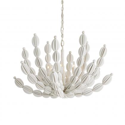 Arteriors Indi Chandelier 85021