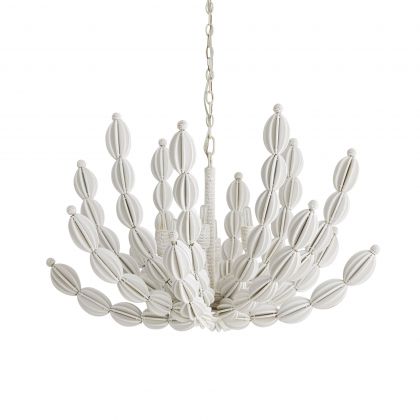 Arteriors Indi Chandelier 85021