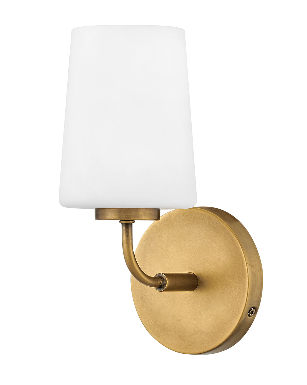 Lark KLINE Single Light Vanity L853450