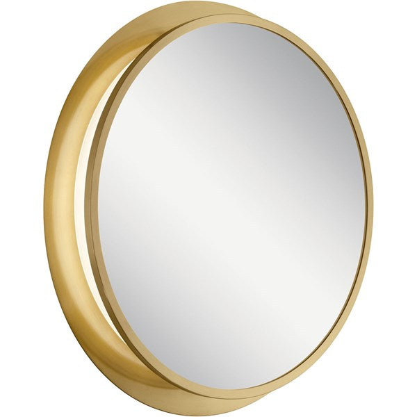 Kichler Chennai 30" LED Vanity Mirror 86004