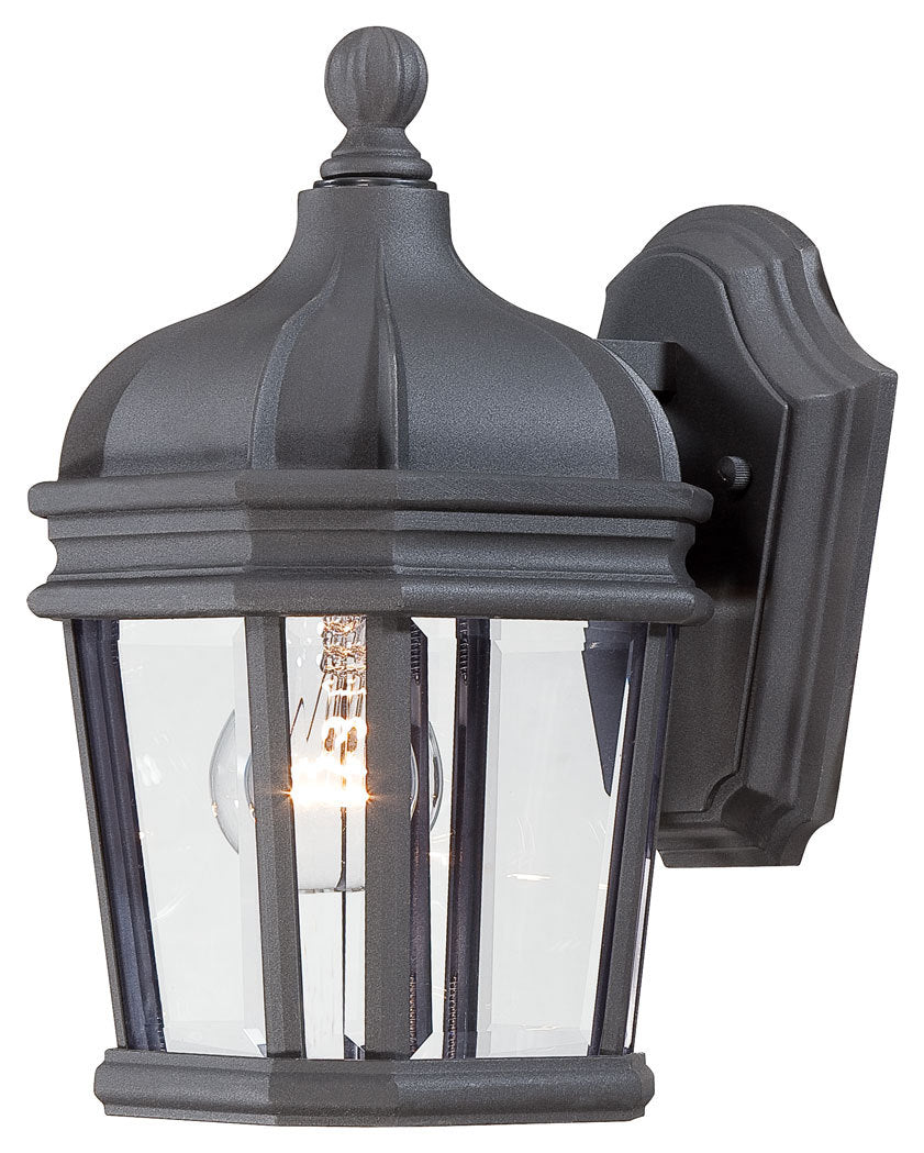 Minka Lavery Harrison Outdoor Wall Sconce 8690 Outdoor l Wall Minka Lavery   