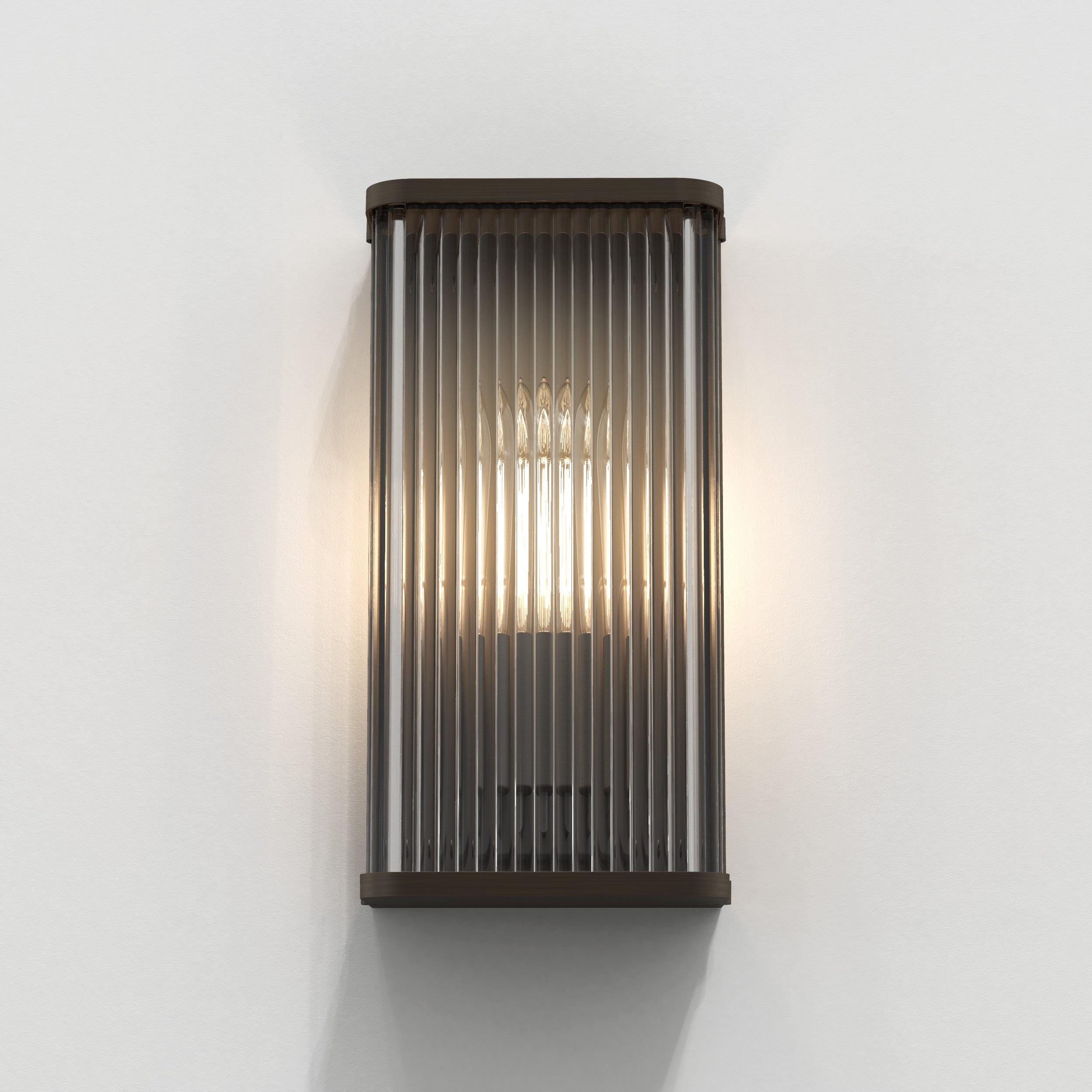 Astro Lighting Avignon Square Wall Sconces Astro Lighting   