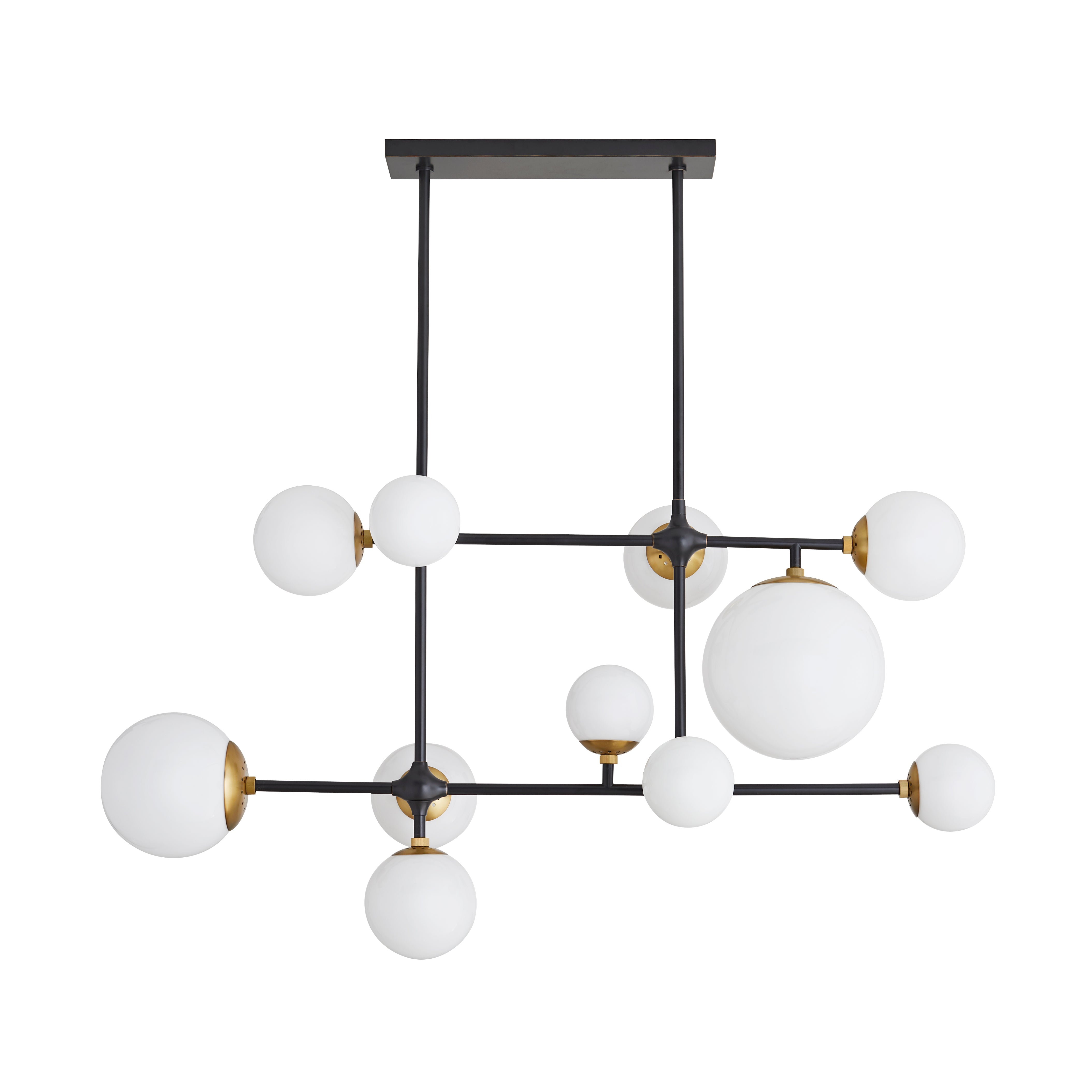 Arteriors Hilliard Chandelier 89473