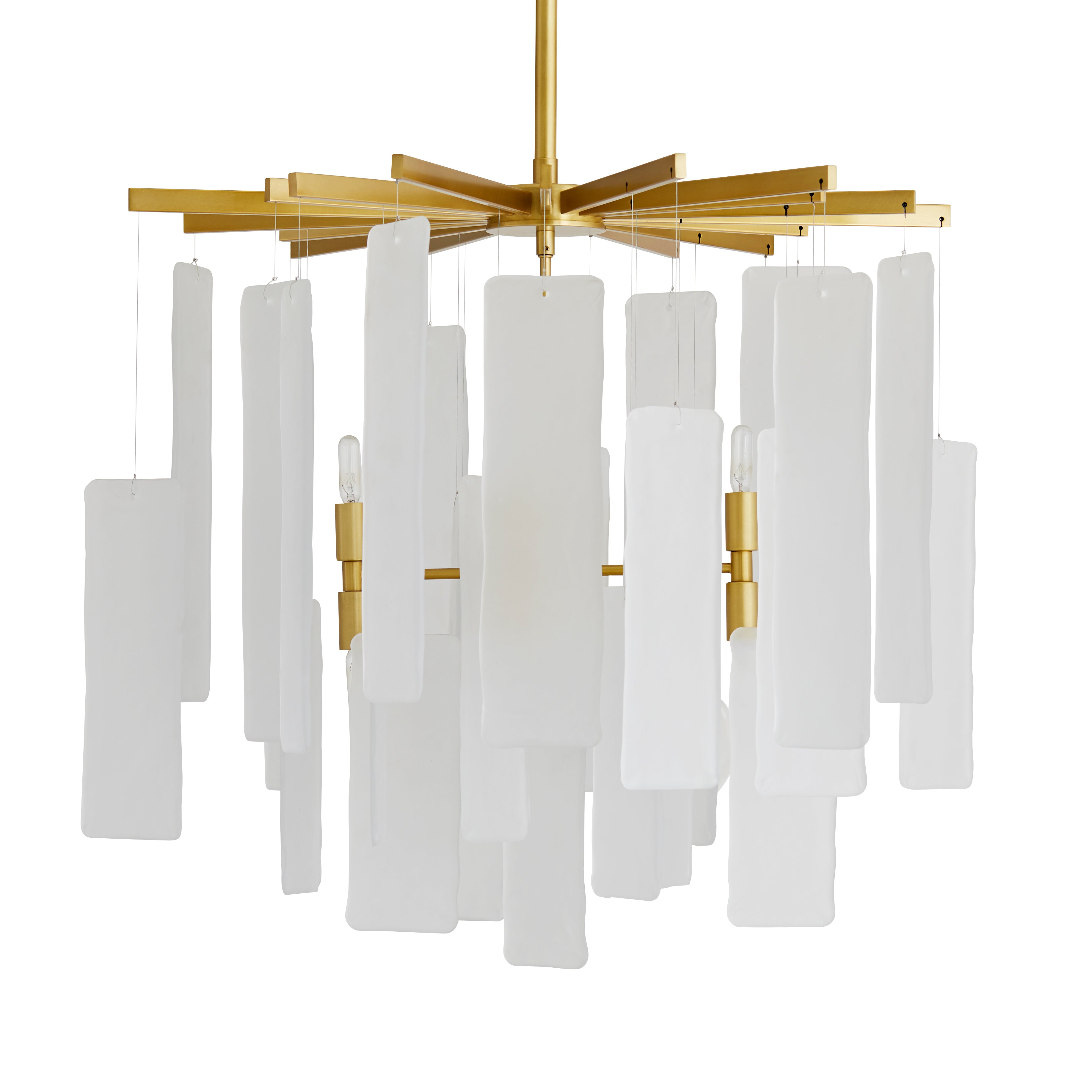 Arteriors Harriet Chandelier 89480