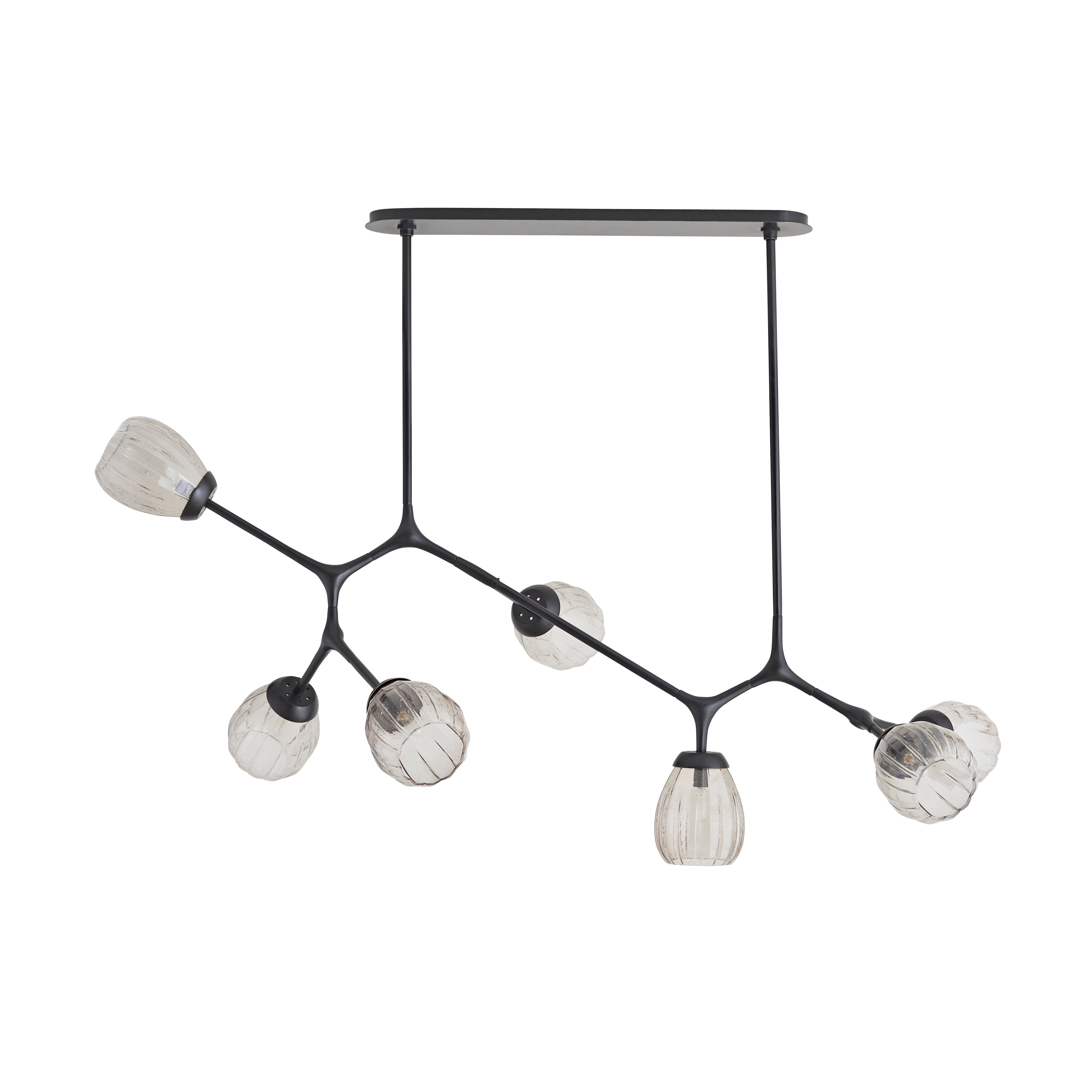 Arteriors Smyth Chandelier 89482 Chandeliers Arteriors   