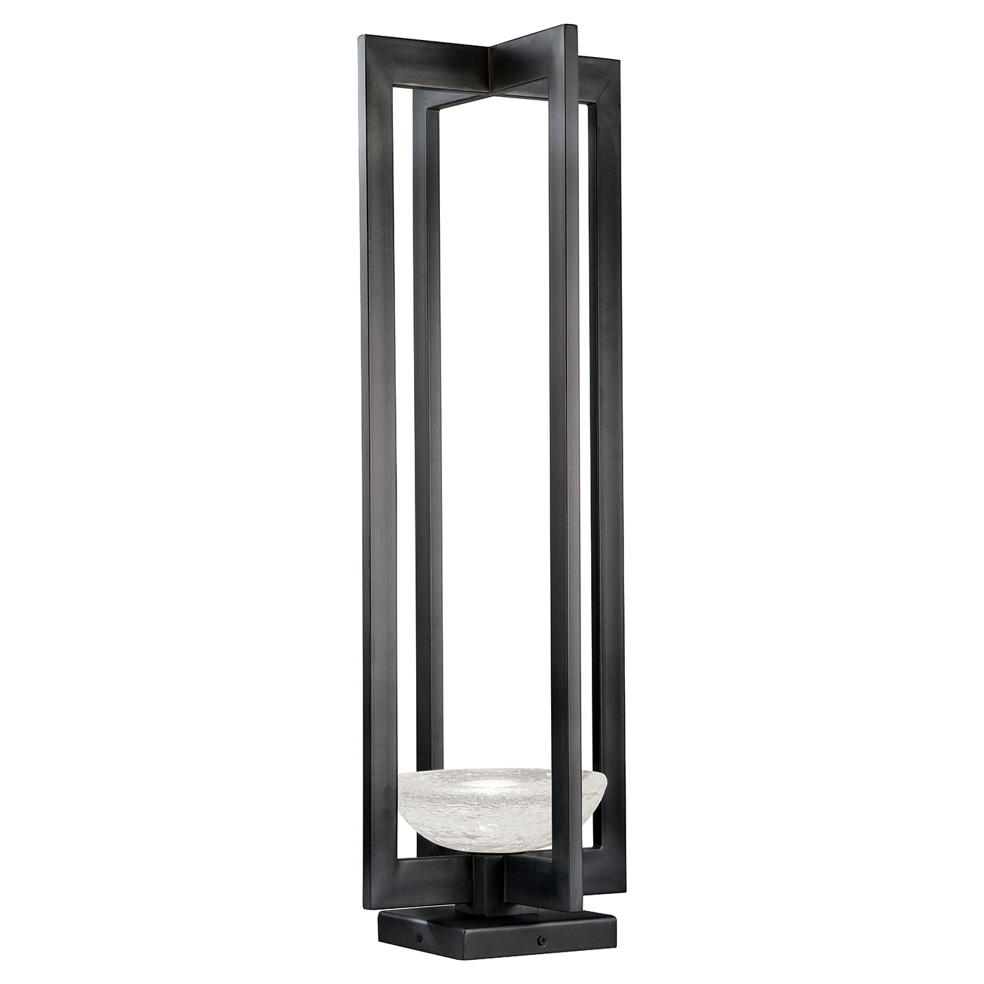 Fine Art Lamps Delphi Outdoor 28.5" Outdoor Adjustable Pier/Post Mount