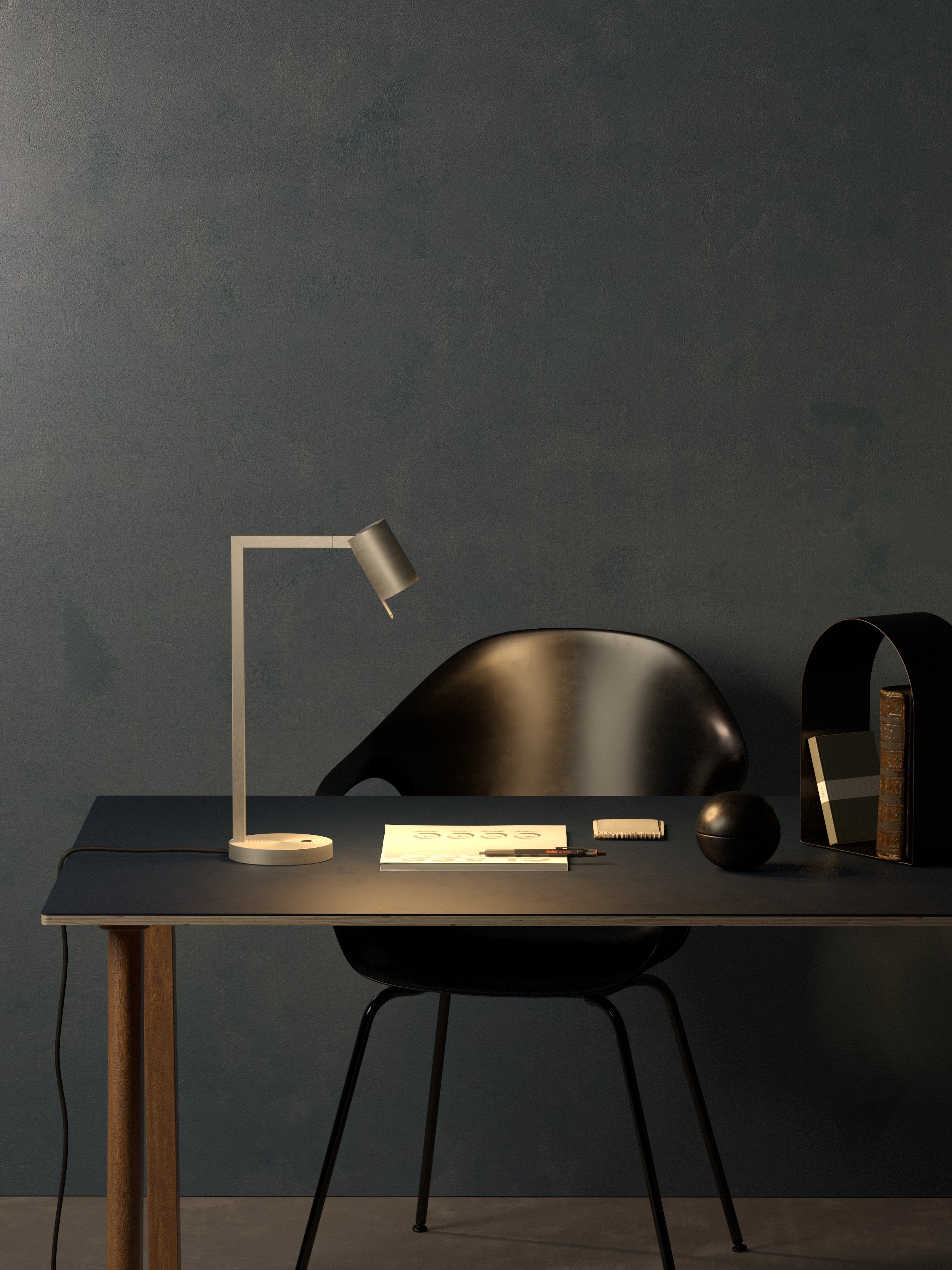 Astro Lighting Ascoli Desk Table Lamps Astro Lighting   