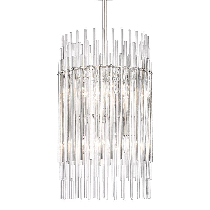 Wallis - 8 LIGHT PENDANT