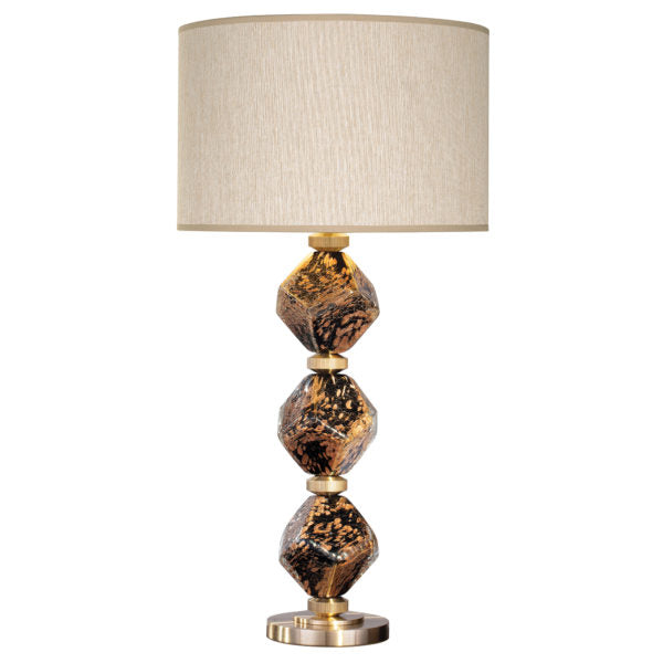 Fine Art Lamps SoBe 30.5" Table Lamp