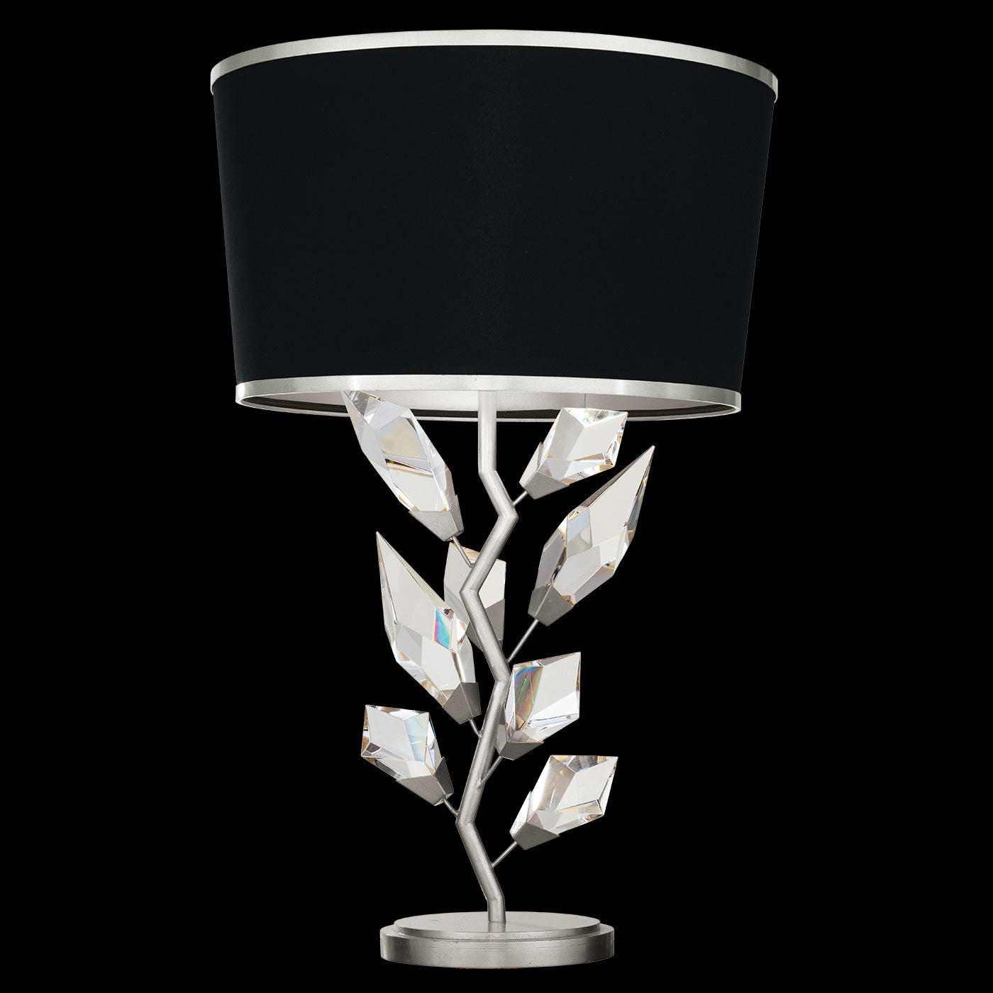 Fine Art Foret 30" Table Lamp