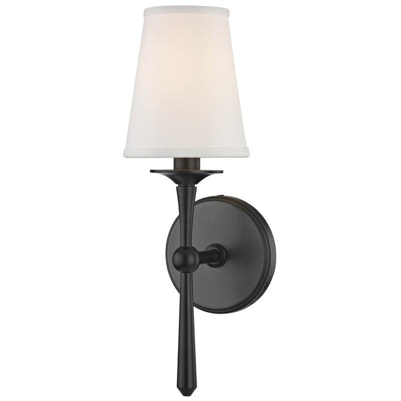 Islip - 1 LIGHT WALL SCONCE