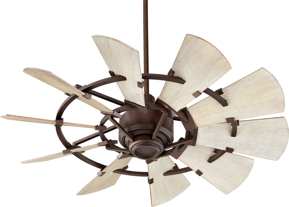 Quorum WINDMILL 44" FAN - OB 94410