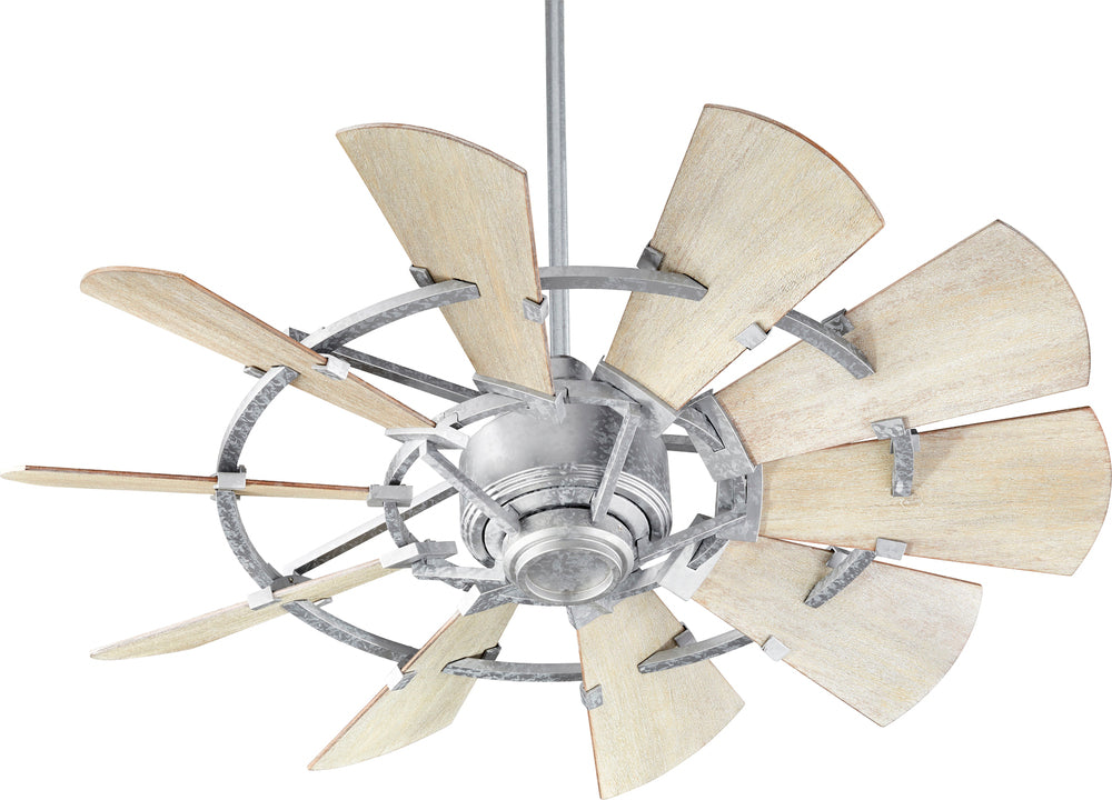 Quorum WINDMILL 44" FAN - GV 94410