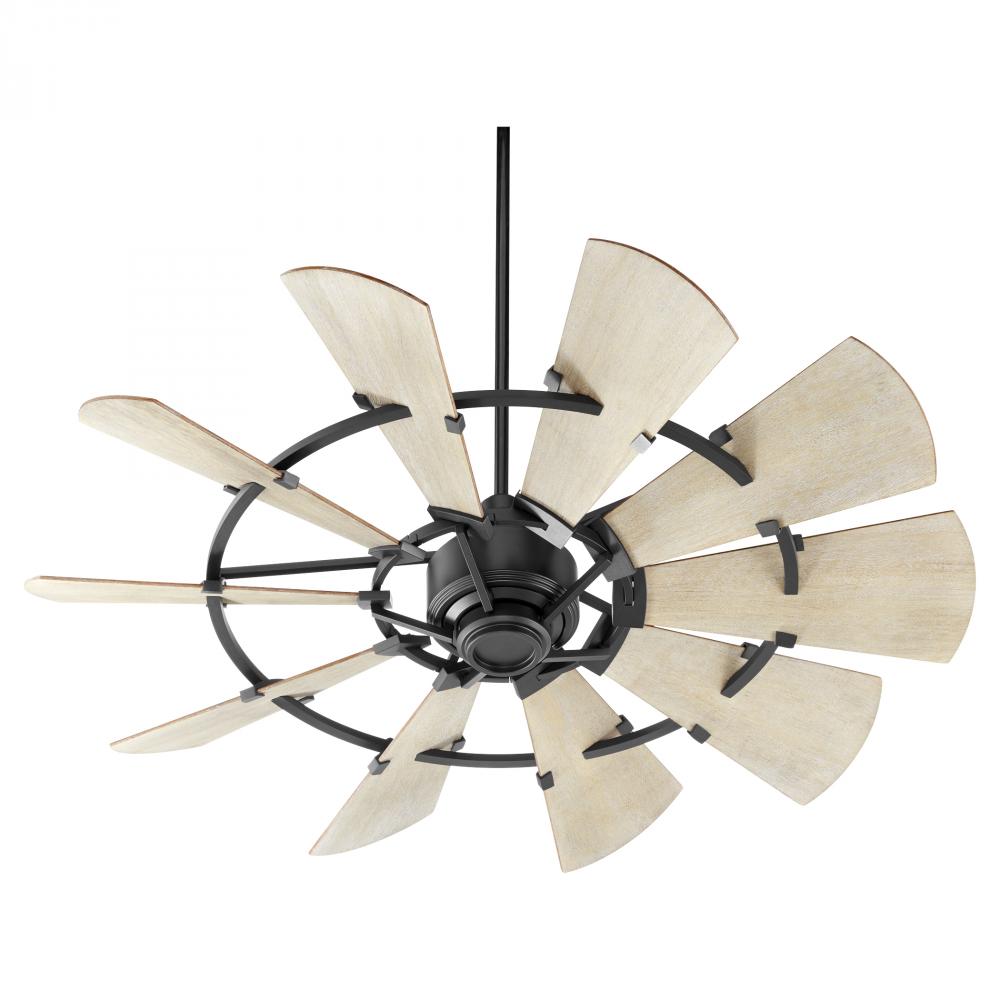 Quorum WINDMILL 52" FAN - NR 95210-69