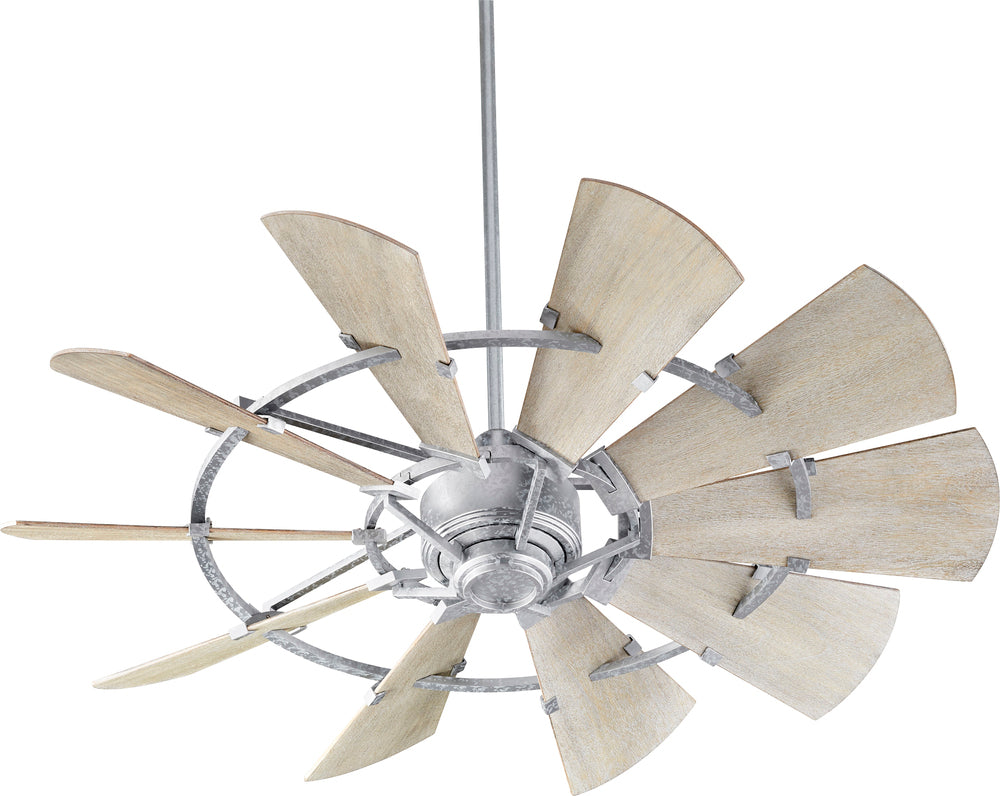 Quorum WINDMILL 52" FAN - GV 95210