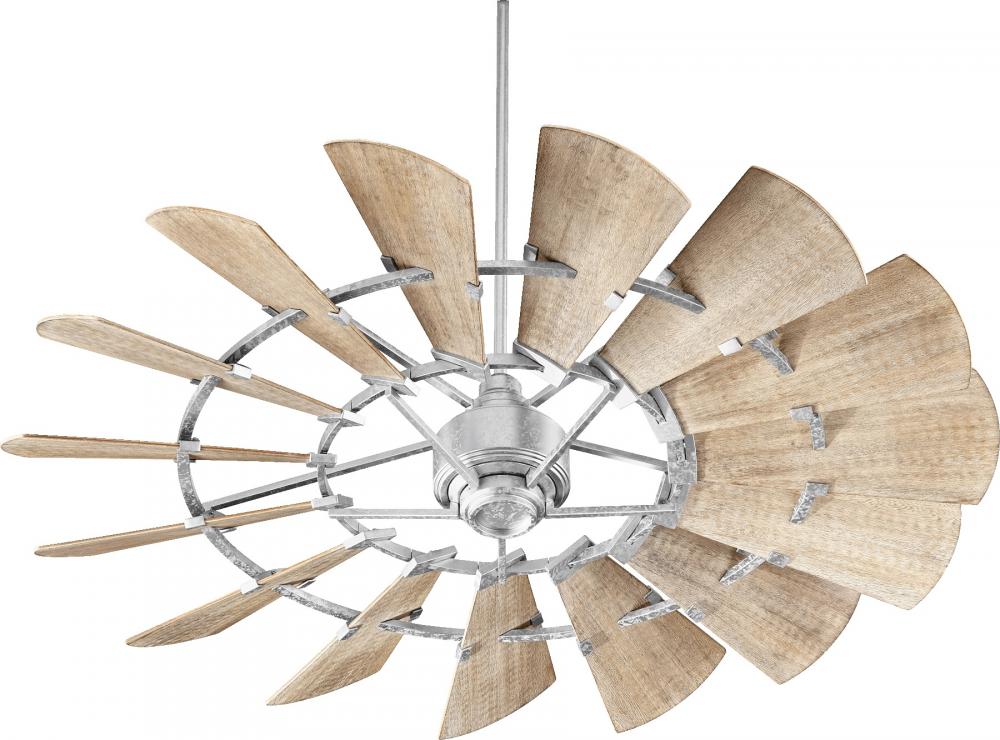 Quorum WINDMILL 60" FAN - GV 96015