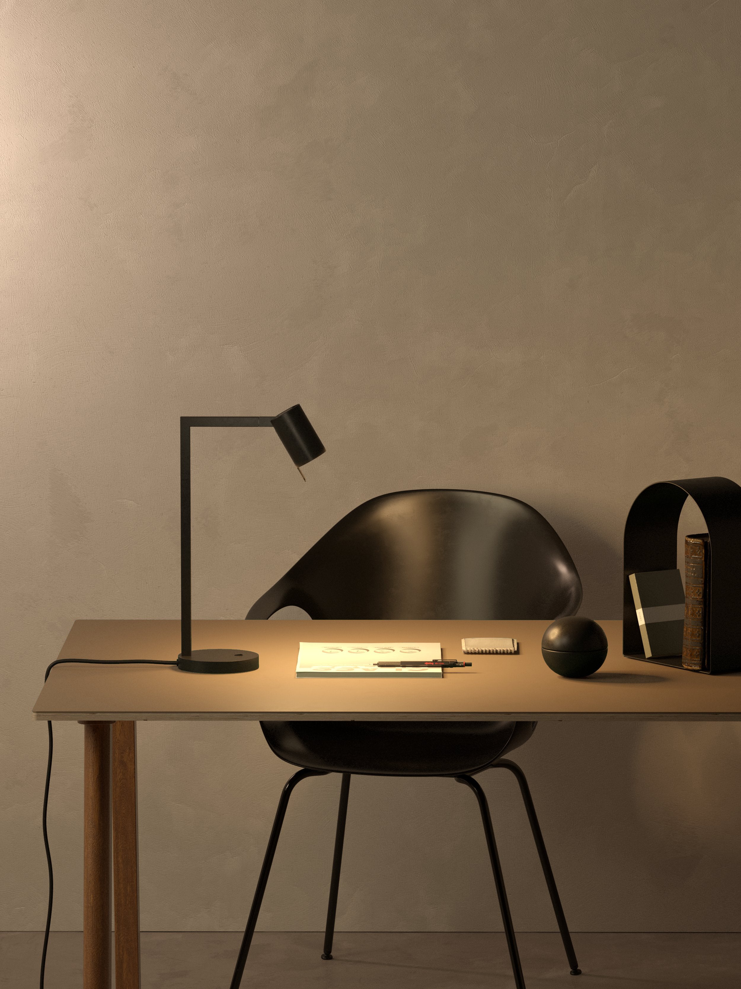 Astro Lighting Ascoli Desk Table Lamps Astro Lighting   