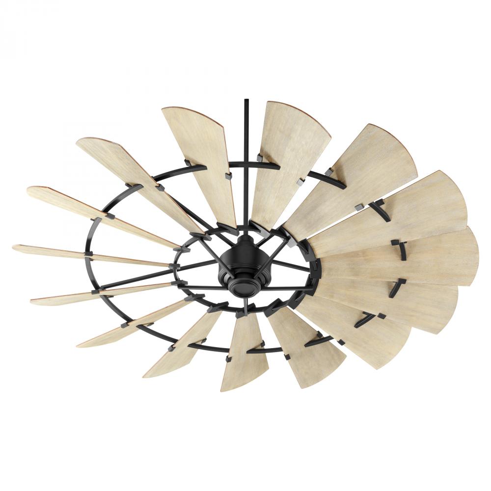 Quorum WINDMILL 72" FAN - NR 97215-69