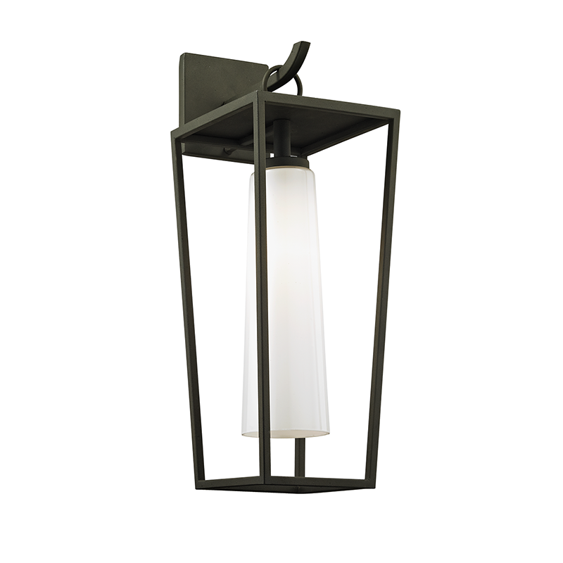 Troy Lighting Mission Beach Outdoor Wall Lantern B6352 Outdoor l Wall Troy Lighting   