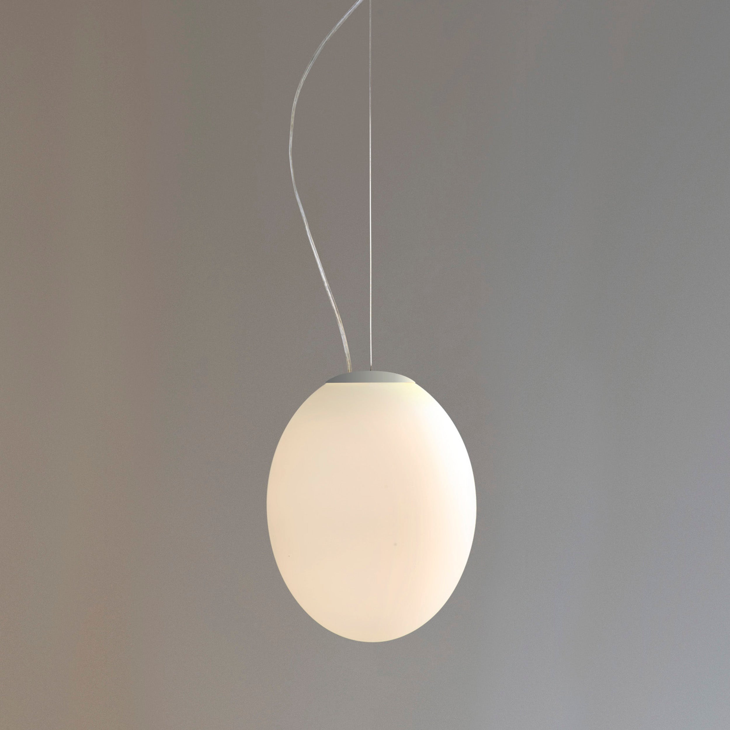 Astro Lighting Cortona Mini Pendant Astro Lighting xx83.9 Textured White No, E26/Medium