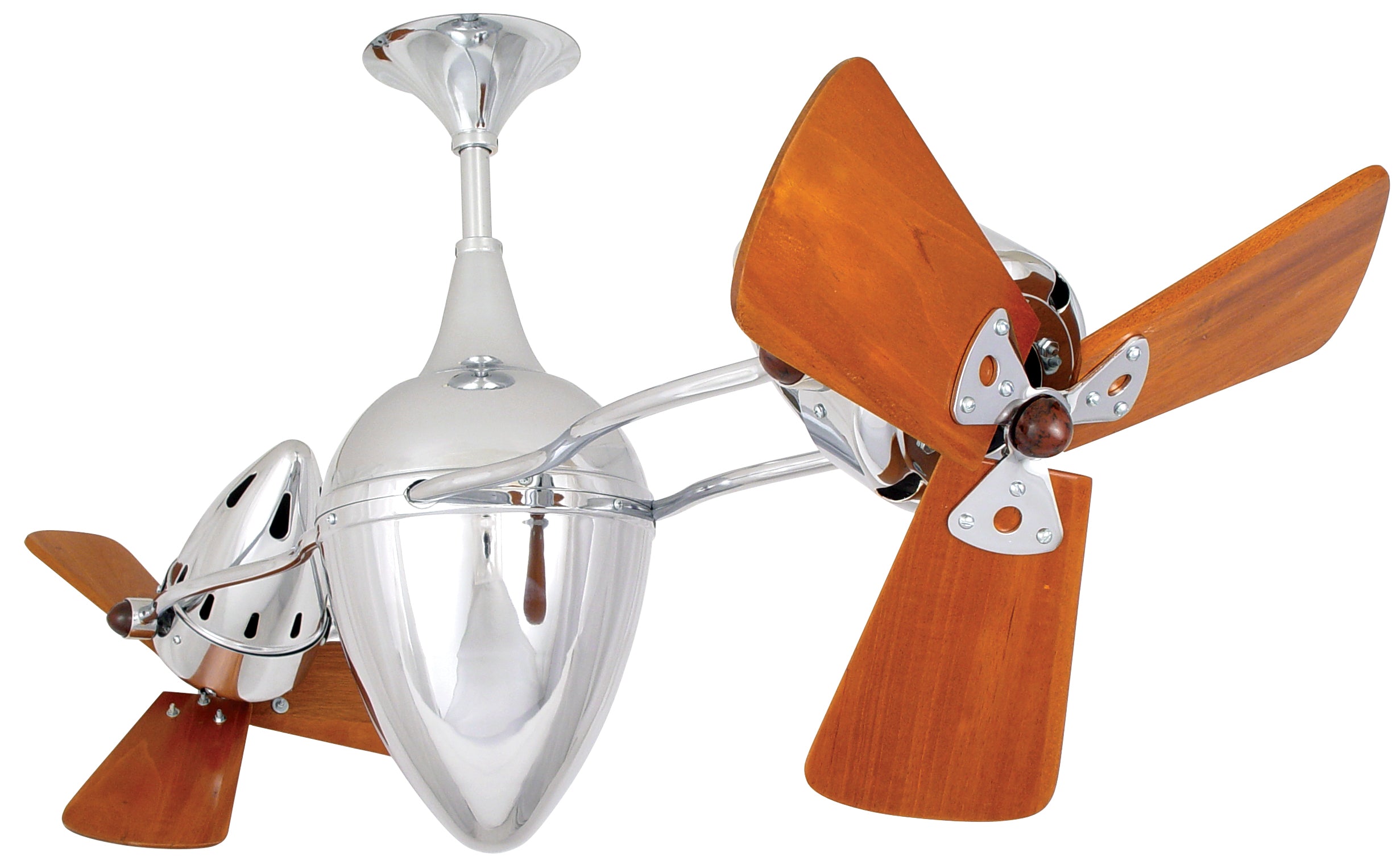 Matthews Fan Company Ar Ruthiane Rotational Ceiling Fan