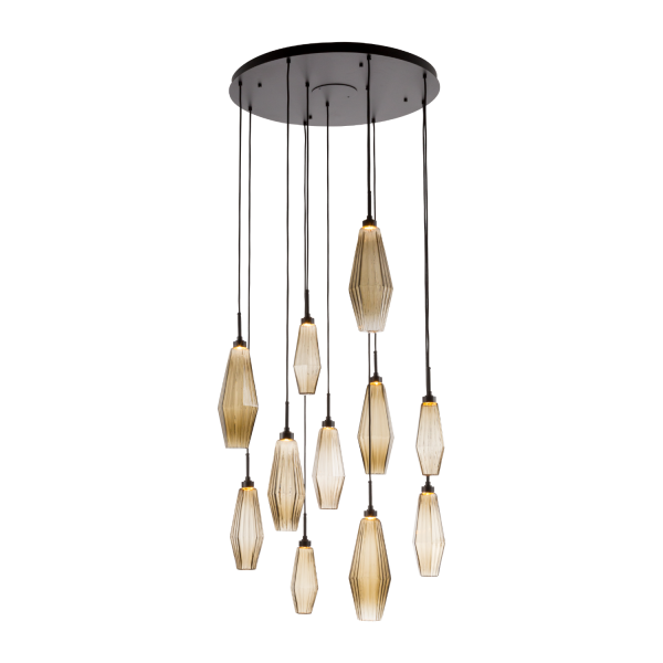 Hammerton Aalto Round Multi-Port-11 Pendants Hammerton Studio   