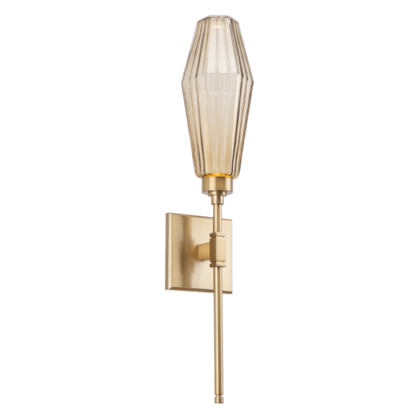 Hammerton Aalto ADA Belvedere Indoor Sconce Wall Sconces Hammerton Studio   