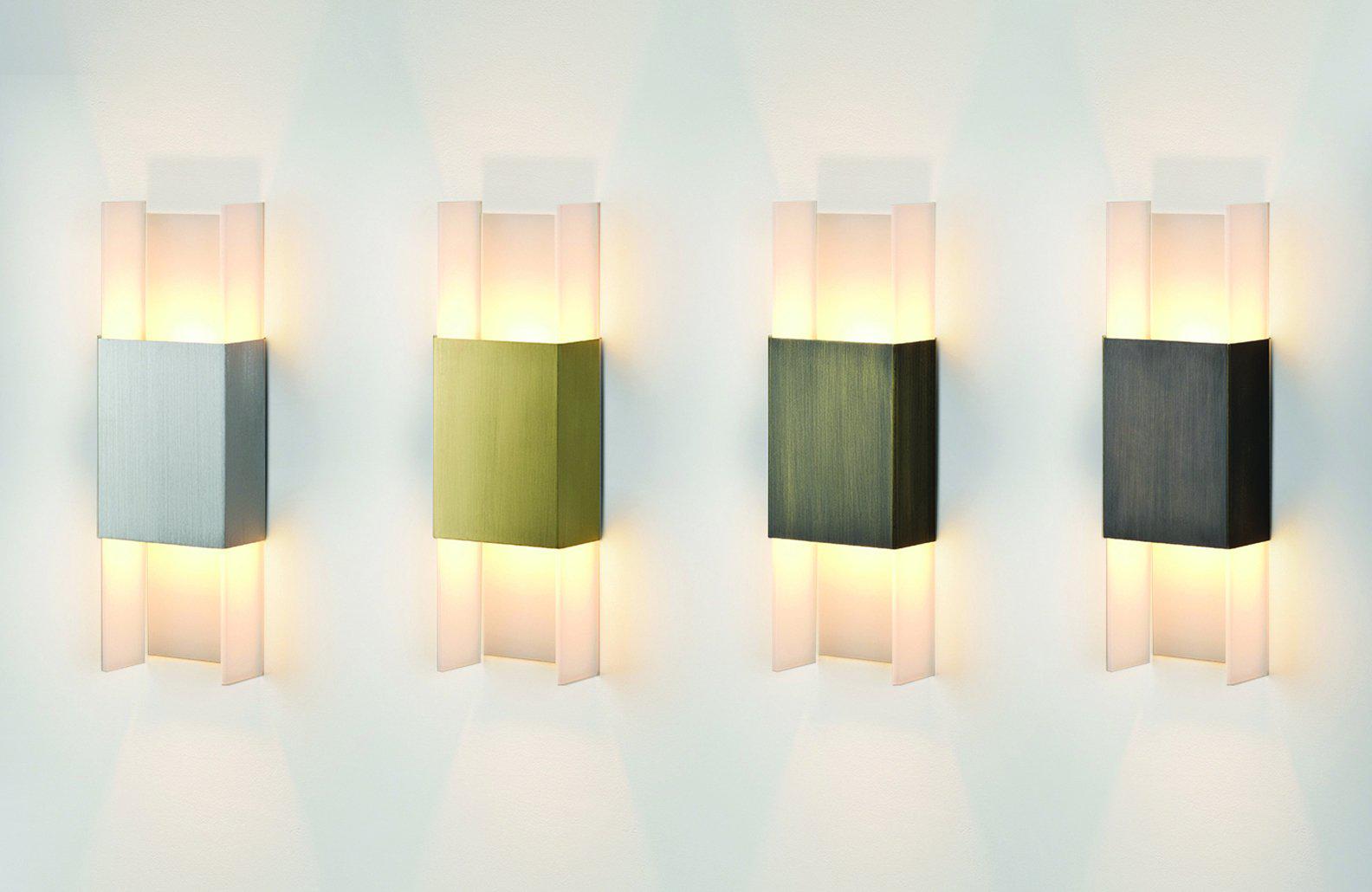 Cerno Ansa Wall Sconce