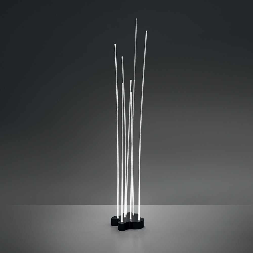 Artemide Reeds Single Floor IP67