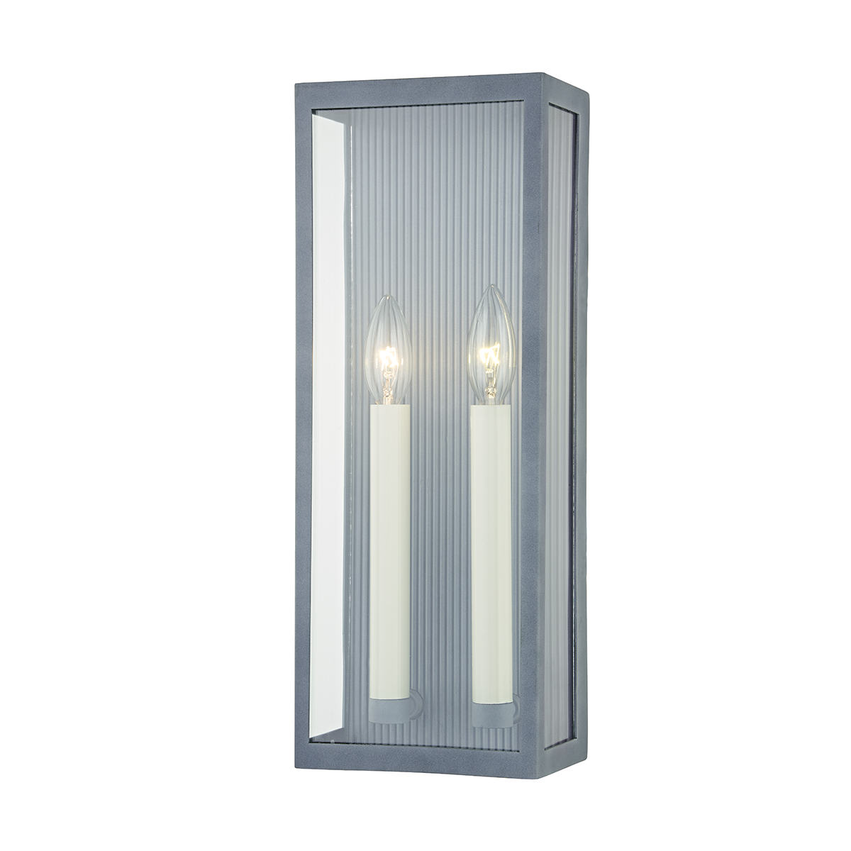 Troy Lighting 2 LIGHT EXTERIOR WALL SCONCE B1032