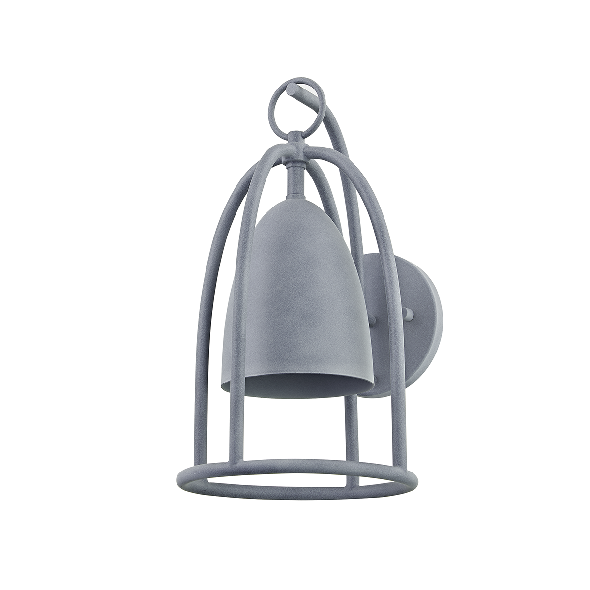 Troy Lighting 1 LIGHT EXTERIOR WALL SCONCE B1101