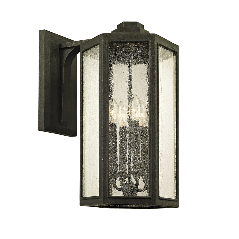 Troy Lighting HANCOCK 4LT WALL B6413