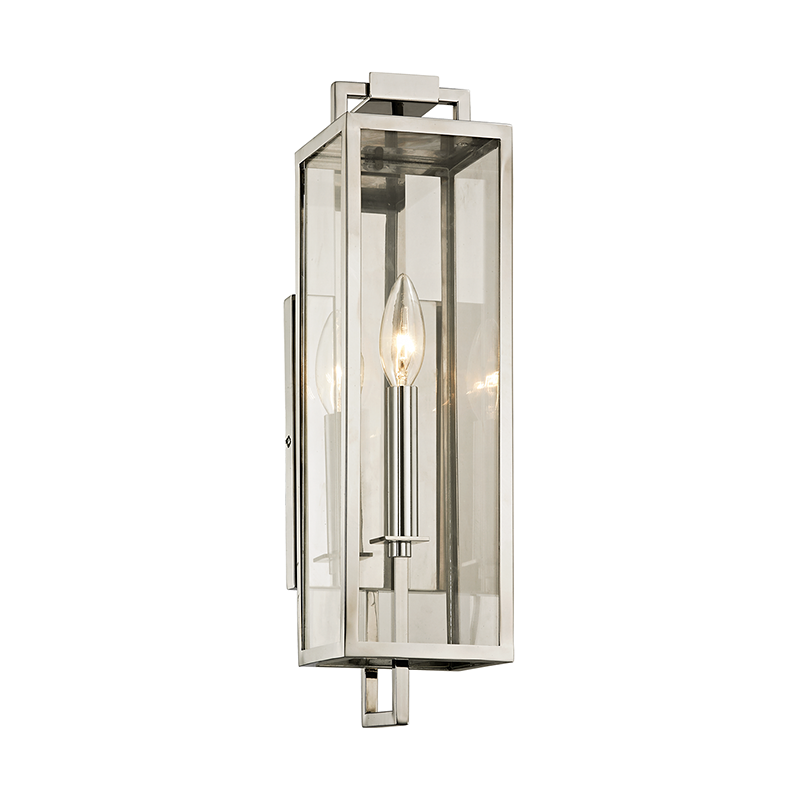 Troy Lighting BECKHAM 1LT WALL B6531