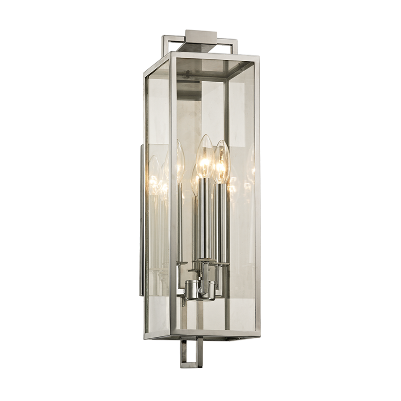 Troy Lighting BECKHAM 3LT WALL B6532