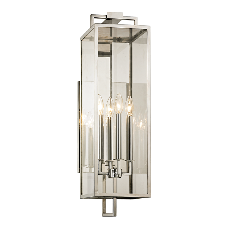 Troy Lighting BECKHAM 4LT WALL B6533